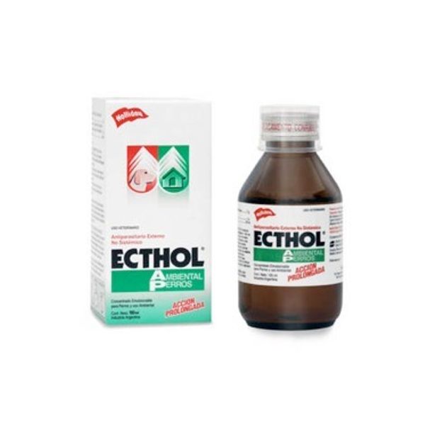 Antiparacitario-Ext.-Perro-Ecthol®-X100Cc.