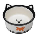 Comedero-Bebedero-Venere-De-Ceramica-Para-Gato