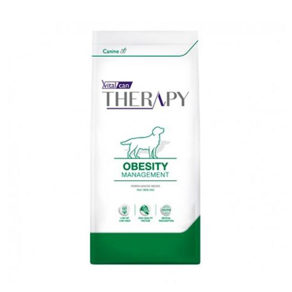 Vitalcan-Therapy-Canine-Obesity-Management