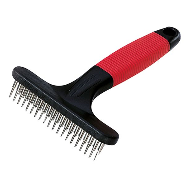 Peine-Gro-5874-Con-Dientes-Rotativos