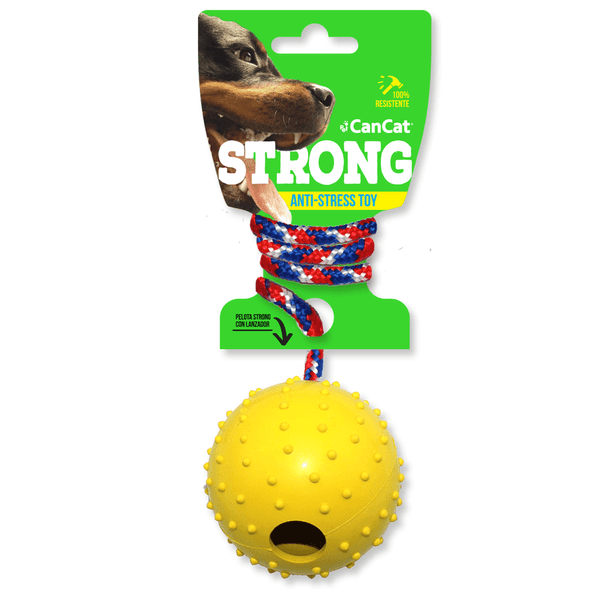 Bola-Con-Campana-Y-Soga-De-Nylon-