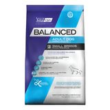 VitalCan-Balanced-Adulto-Small-Breed