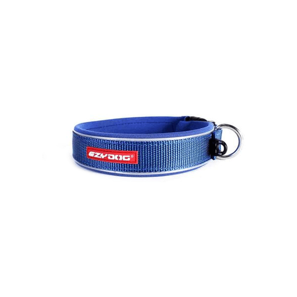Collar-Ezydog-Neo-Classic-Azul