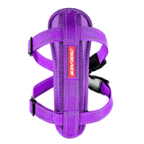 Arnes-Ezydog-Chest-Plate-Morado