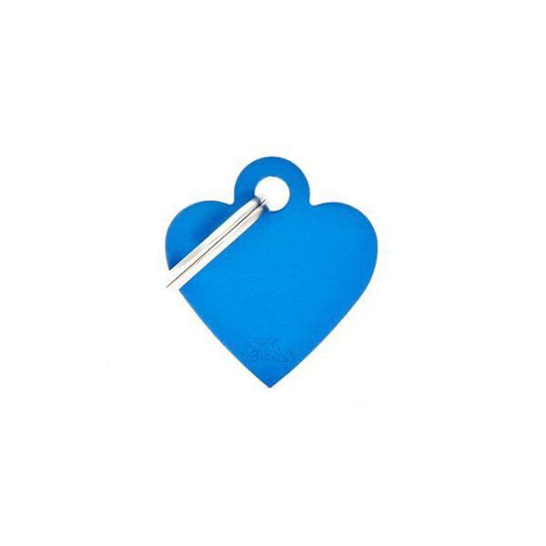Chapita-My-Family-Corazon-De-Aluminio-Azul