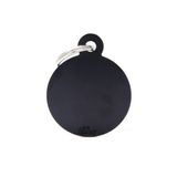 Chapita-My-Family-Redonda-De-Aluminio-Negro