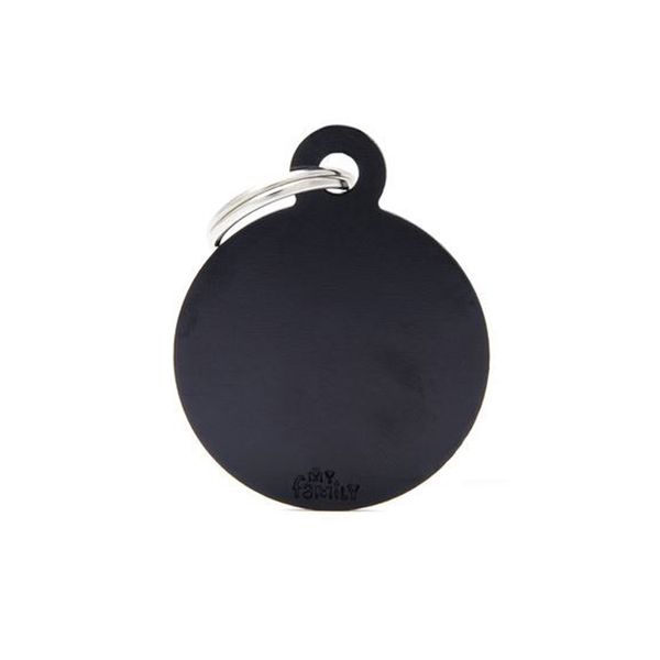 Chapita-My-Family-Redonda-De-Aluminio-Negro