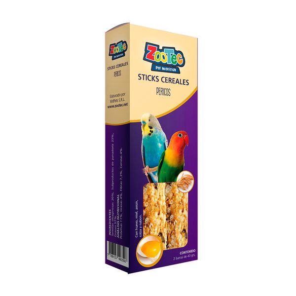 Stick-Para-Perico