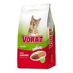 Voraz-Gato-Adulto