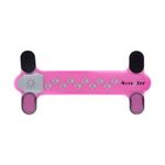Cubre-Collar-Con-Led-Nite-Ize-NiteDawg-Rosa