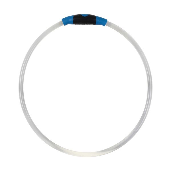 Collar-Nite-Ize-NiteHowl-Fluorescente-Azul