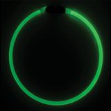 Collar-Nite-Ize-NiteHowl-Fluorescente-Verde