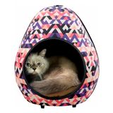 Cama-Cocooning-Gourd-Pet-House-Triangle