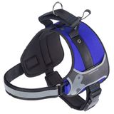 Arnes-Hercules-Ferplast-Azul-Extra-Grande