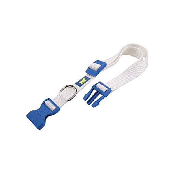 Collar-Ferplast-Club-C-Blanco-Y-Azul-23-32cm-x-10mm