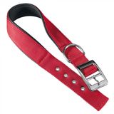 Collar-Ferplast-Daytona-Rojo-61-69cm-x-40mm