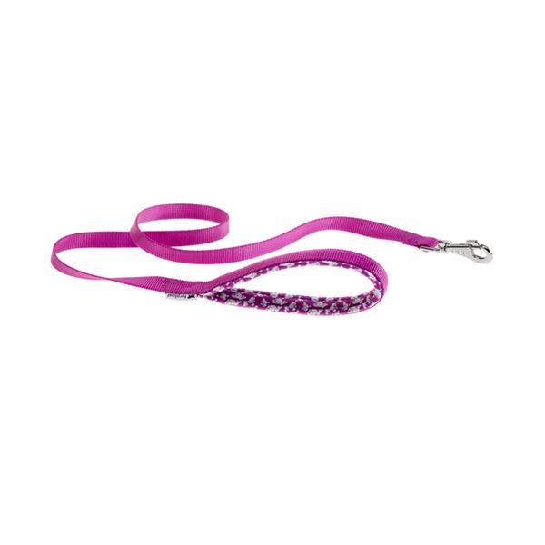Correa-Ferplast-Daytona-G-Fantasia-Rosa-120cm-x-20mm