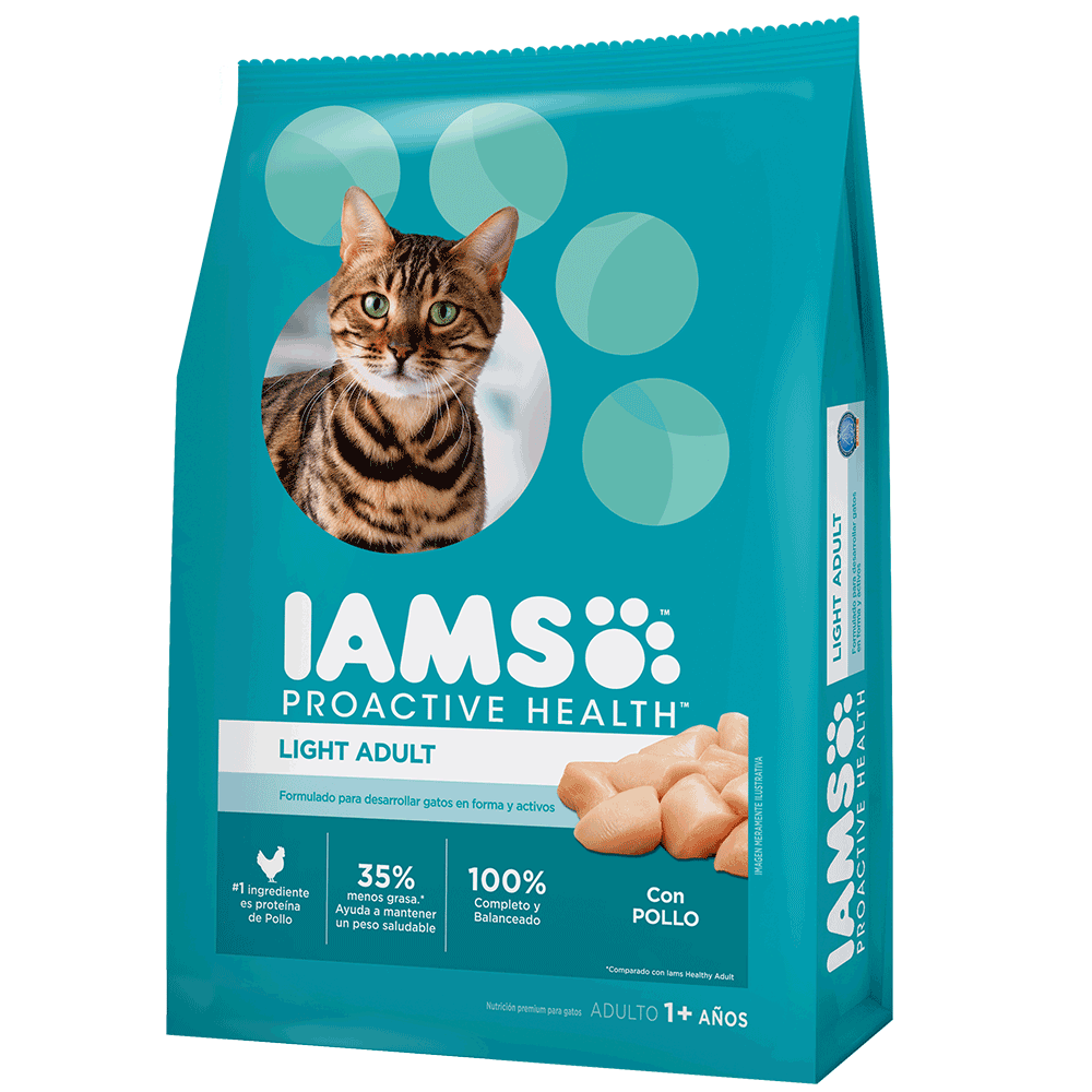 iams light