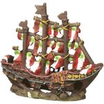 Barco-Pirata-Decorativo-Para-Peceras
