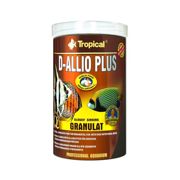 Alimento-Tropical-D-Allio-Plus-Granulat-60-Gr