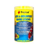Alimento-Tropical-Koi---Goldfish-Basic-Sticks-86-Gr