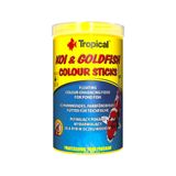 Alimento-Tropical-Koi---Goldfish-Colour-Sticks-85-Gr