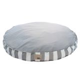 Almohadon-WePets-Gris-M