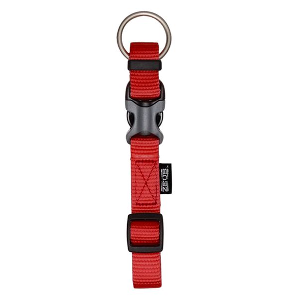 Collar-Zeus-Rojo-L