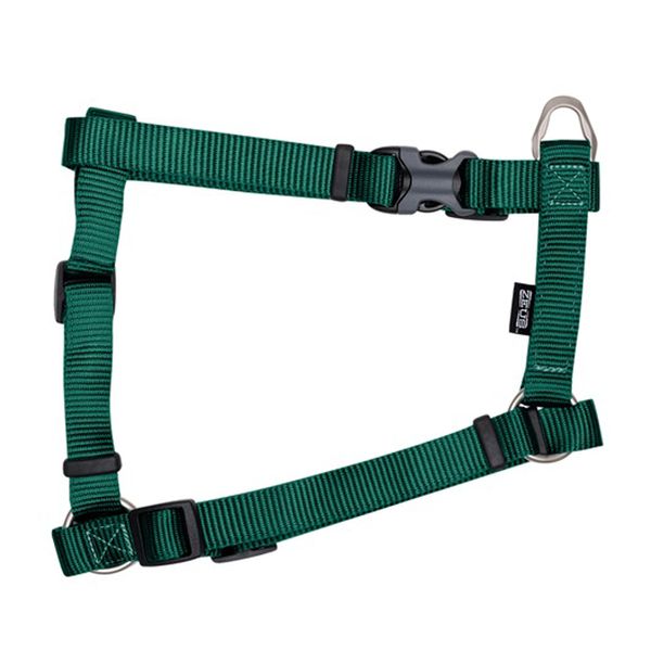 Arnes-Zeus-Verde-XL