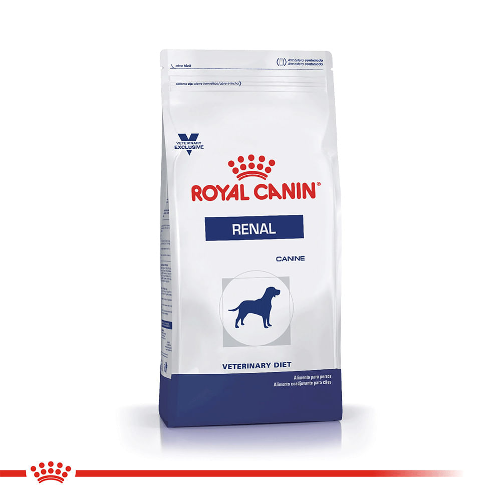 renal e royal canin