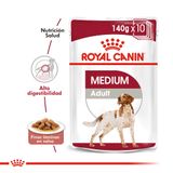 Pouch-Royal-Canin-para-Perro-Adulto-Mediano-140-Gr