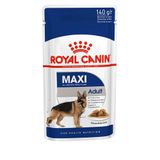 Pouch-Royal-Canin-Maxi-Adulto-140-Gr