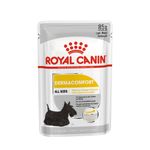 Pouch-Royal-Canin-Canine-Care-Nutrition-Dermaconfort-85-Gr