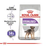 Alimento-Royal-Canin-Care-Nutrition-Mini-Castrado-3-Kg
