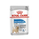 Pouch-Royal-Canin-Canine-Care-Nutrition-Weight-Care-85-Gr