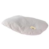 Colchoneta-WePets-Oval-Gris