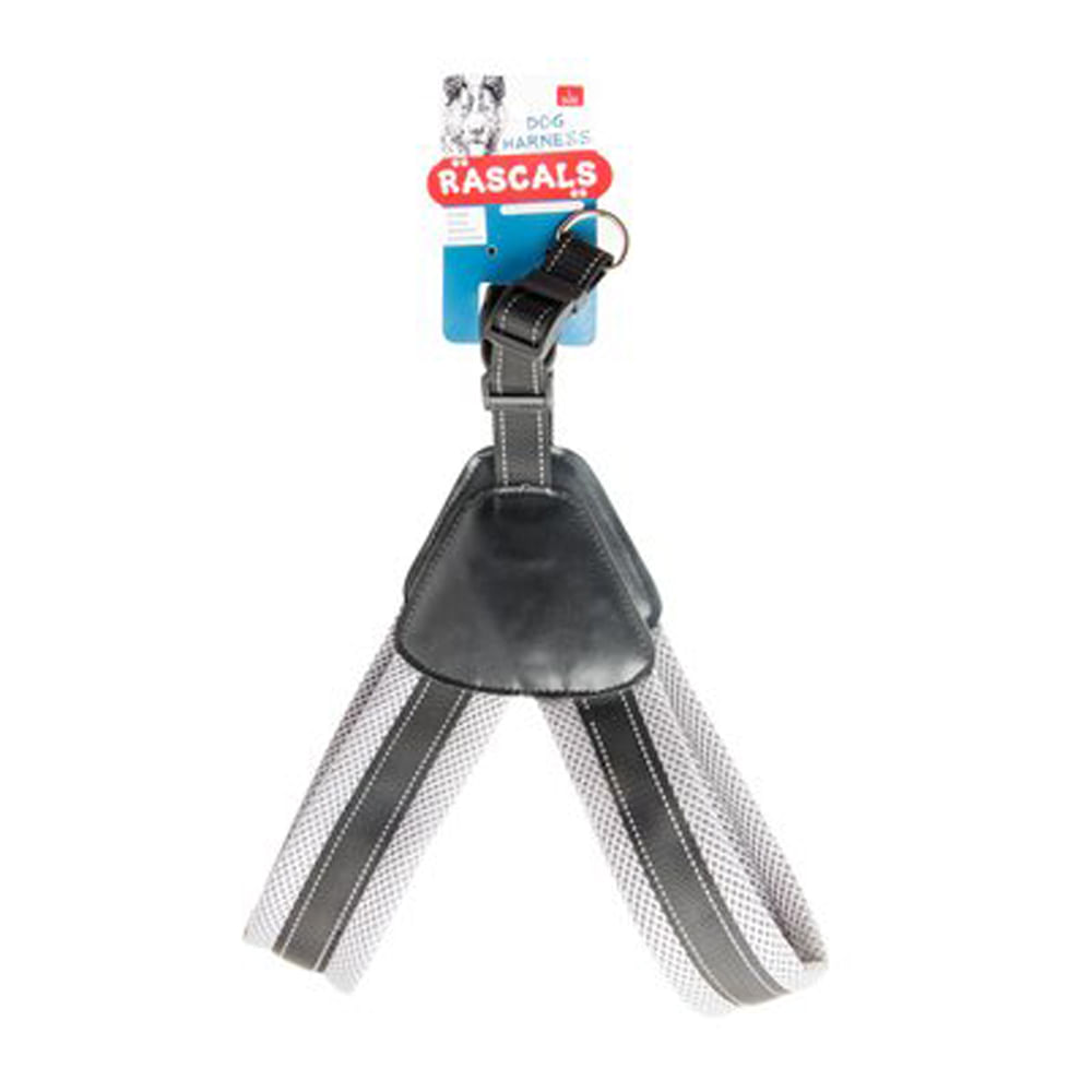 Encontrá Arnes Rascals Reflectivo Gris - Puppis