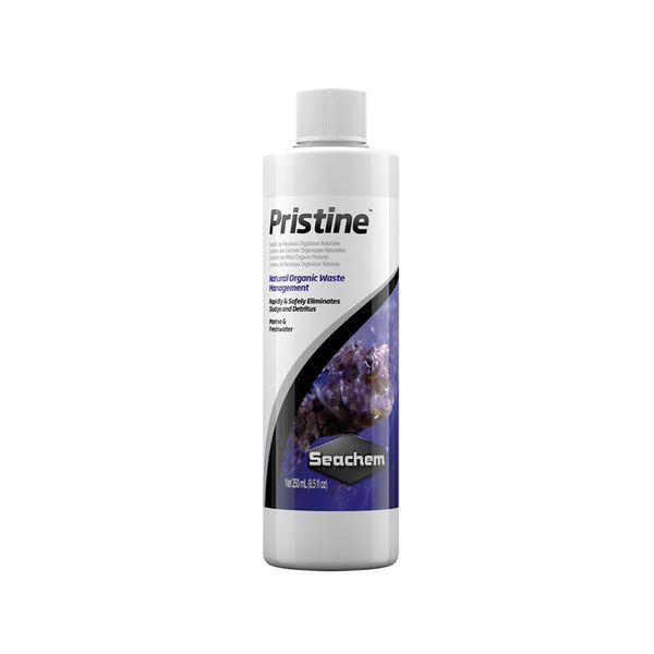Pristine-Seachem