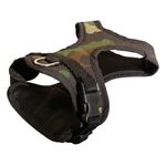 Arnes-PetsPro-Camuflado