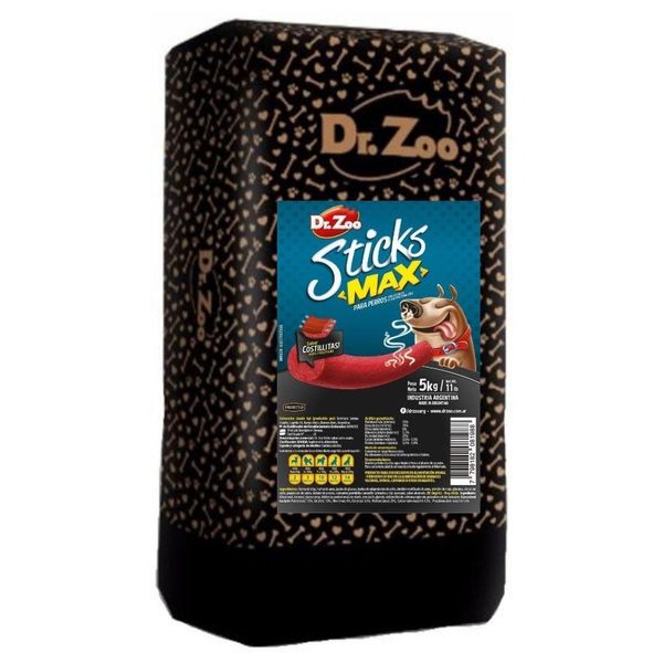 Sticks-Dr.-Zoo-Costillitas-Max-5Kg
