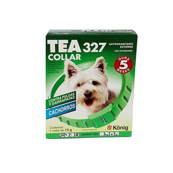 Collar-Tea-327-Antiparasitario-Cachorros-13grs