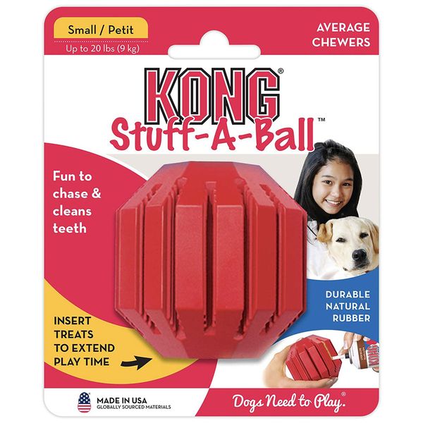 Juguete-Kong-Stuff-A-Ball-S