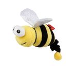 Juguete-Gigwi-Vibrating-Running-Bee-con-Catnip