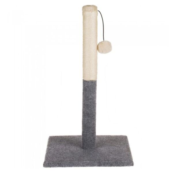 Rascador-Cancat-con-Pelota-Clara-53cm