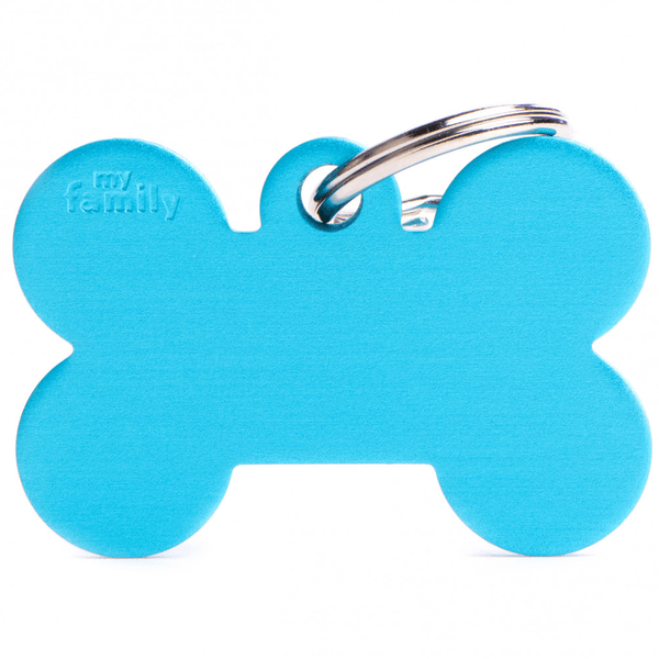 Chapita-My-Family-Basic-Bone-de-Aluminio-Celeste