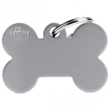 Chapita-My-Family-Basic-Bone-de-Aluminio-Gris