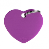 Chapita-My-Family-Basic-Heart-de-Aluminio-Violeta