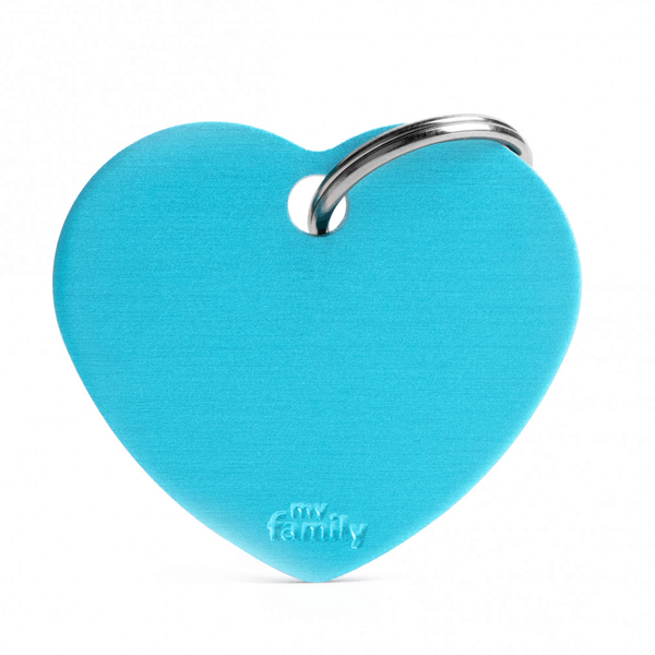 Chapita-My-Family-Basic-Heart-de-Aluminio-Celeste