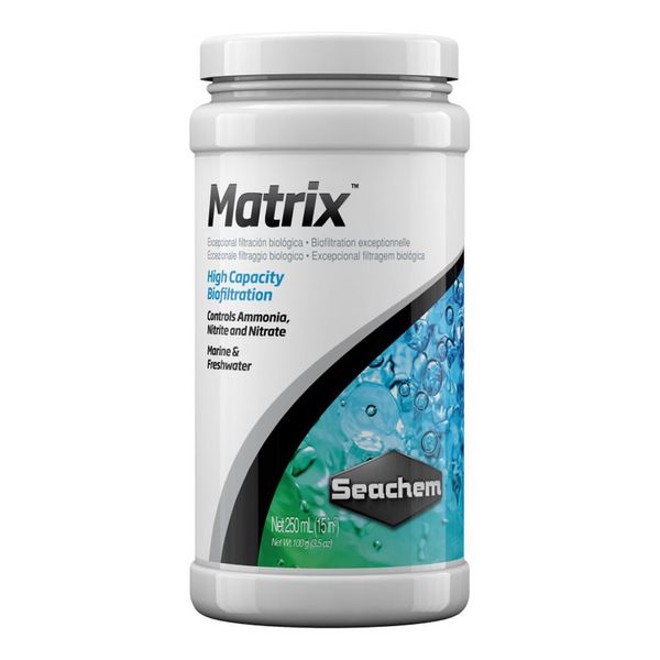 Matrix-Seachem-250ml