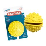 Pelota-Rascals-Dispenser-con-Pinches-Amarilla-237509.jpg